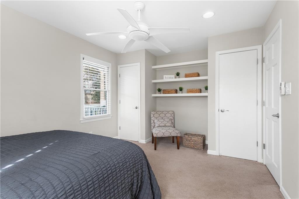 413 Sassafras Road Roswell, GA 30076 - Photo 32 of 67