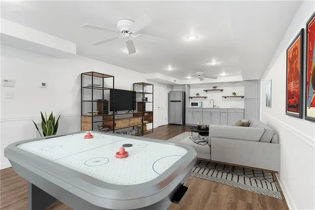 $750,000 | 413 Sassafras Road, Roswell, GA 30076