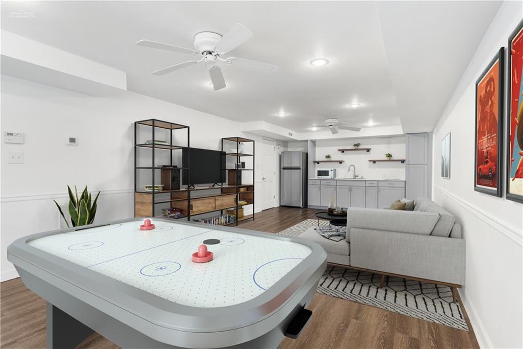 413 Sassafras Road Roswell, GA 30076 - Photo 33 of 67