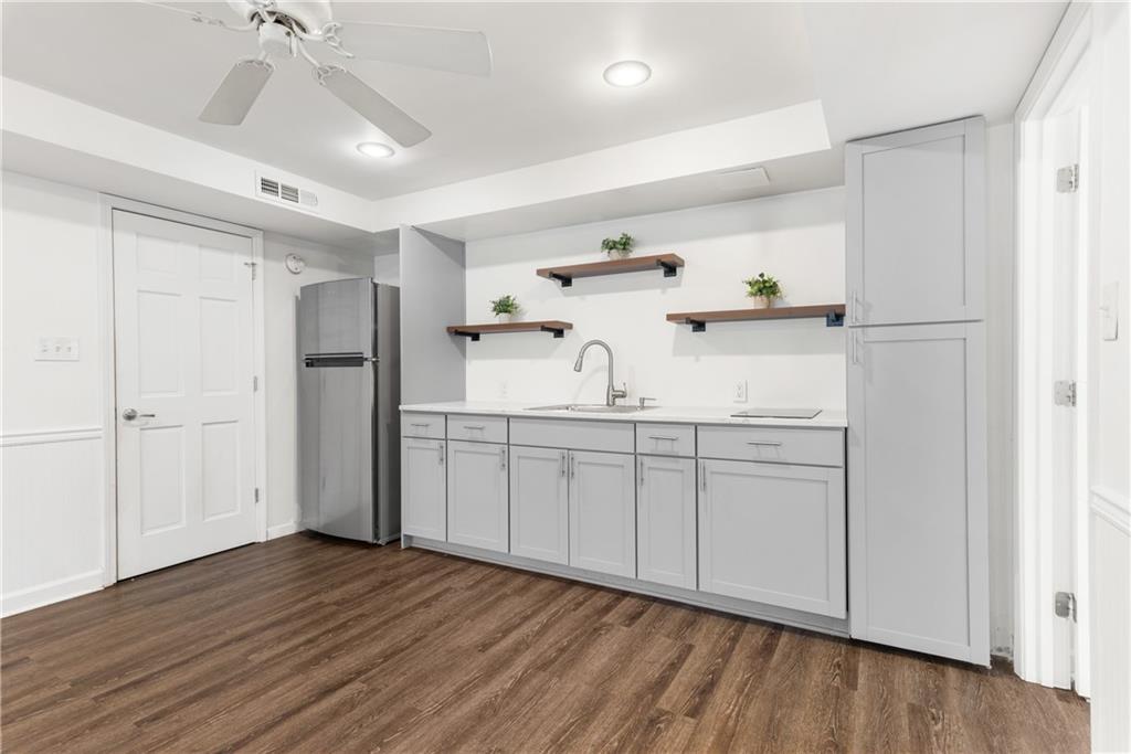 413 Sassafras Road Roswell, GA 30076 - Photo 36 of 67