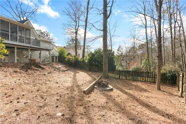 $750,000 | 413 Sassafras Road, Roswell, GA 30076