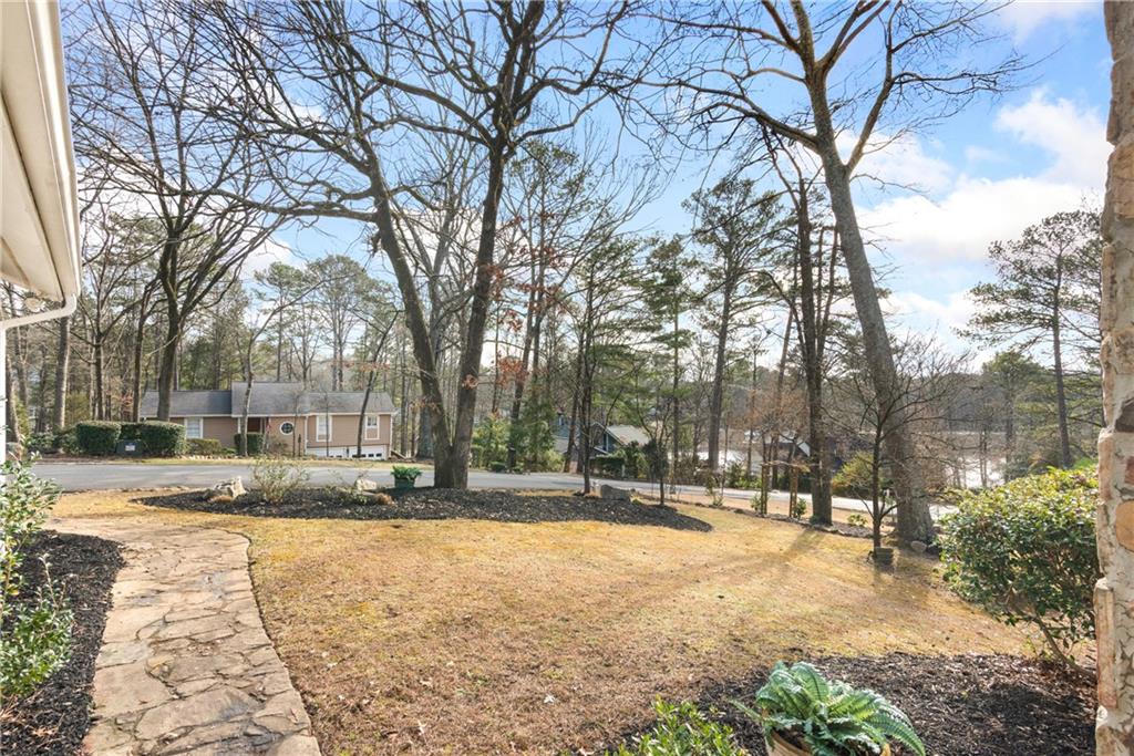 413 Sassafras Road Roswell, GA 30076 - Photo 51 of 67