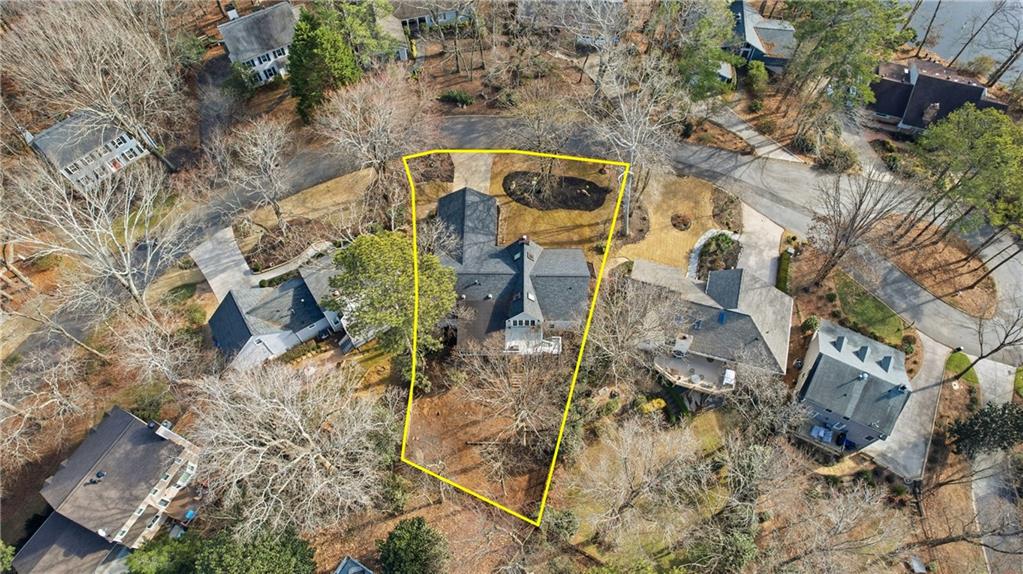 413 Sassafras Road Roswell, GA 30076 - Photo 54 of 67