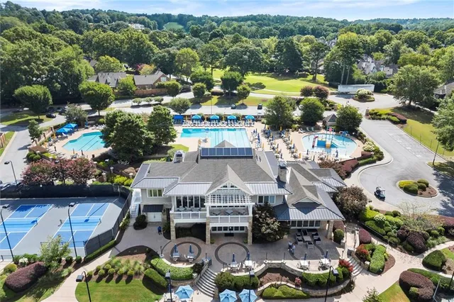 $750,000 | 413 Sassafras Road, Roswell, GA 30076