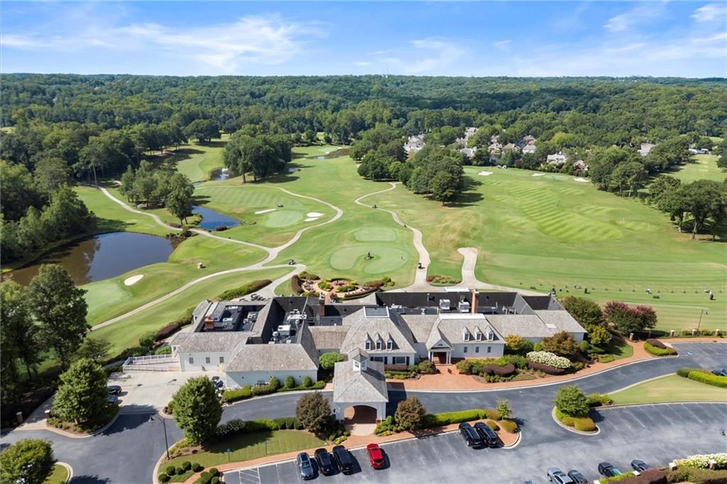 413 Sassafras Road Roswell, GA 30076 - Photo 62 of 67