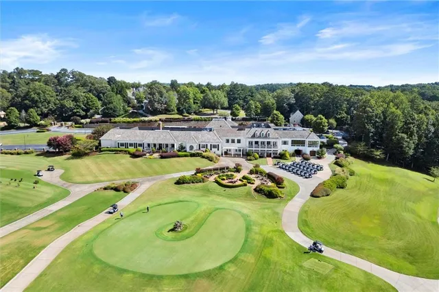 $750,000 | 413 Sassafras Road, Roswell, GA 30076