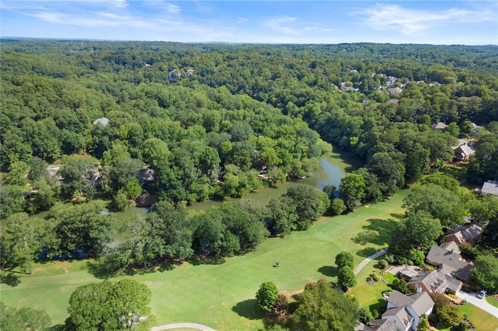 413 Sassafras Road Roswell, GA 30076 - Photo 64 of 67