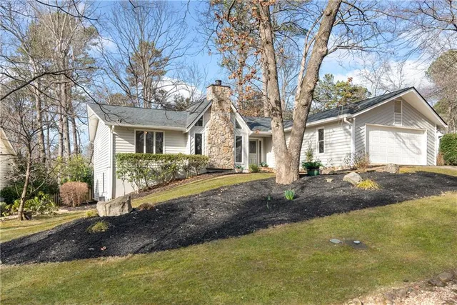 $750,000 | 413 Sassafras Road, Roswell, GA 30076