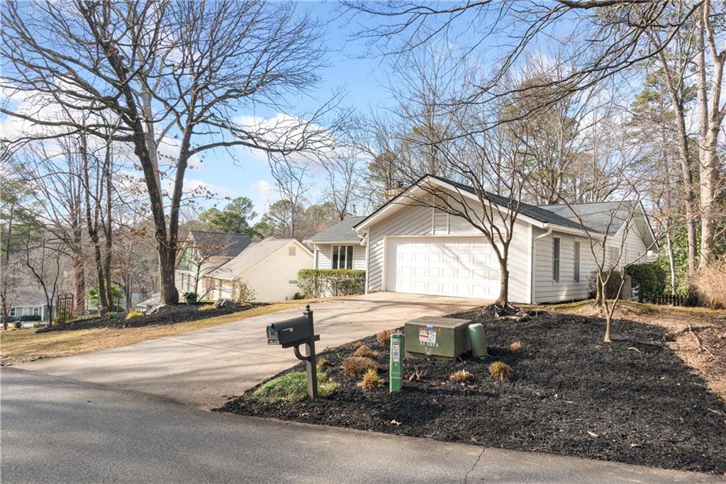 413 Sassafras Road Roswell, GA 30076 - Photo 67 of 67