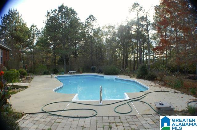 104 Copper Ridge Court Deatsville, AL 36022 - Photo 26 of 28