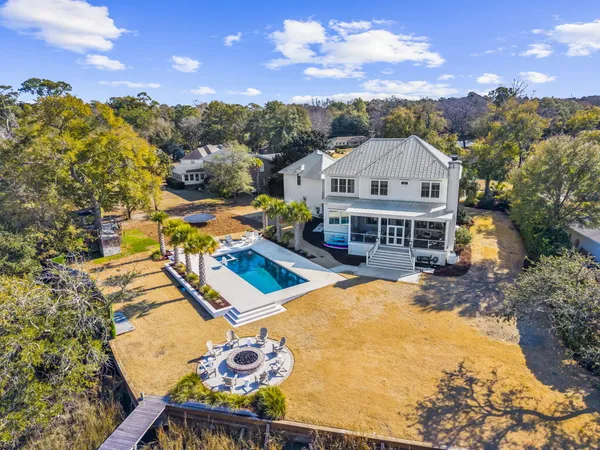 $4,390,000 | 1064 North Shem Drive, Mount Pleasant, SC 29464