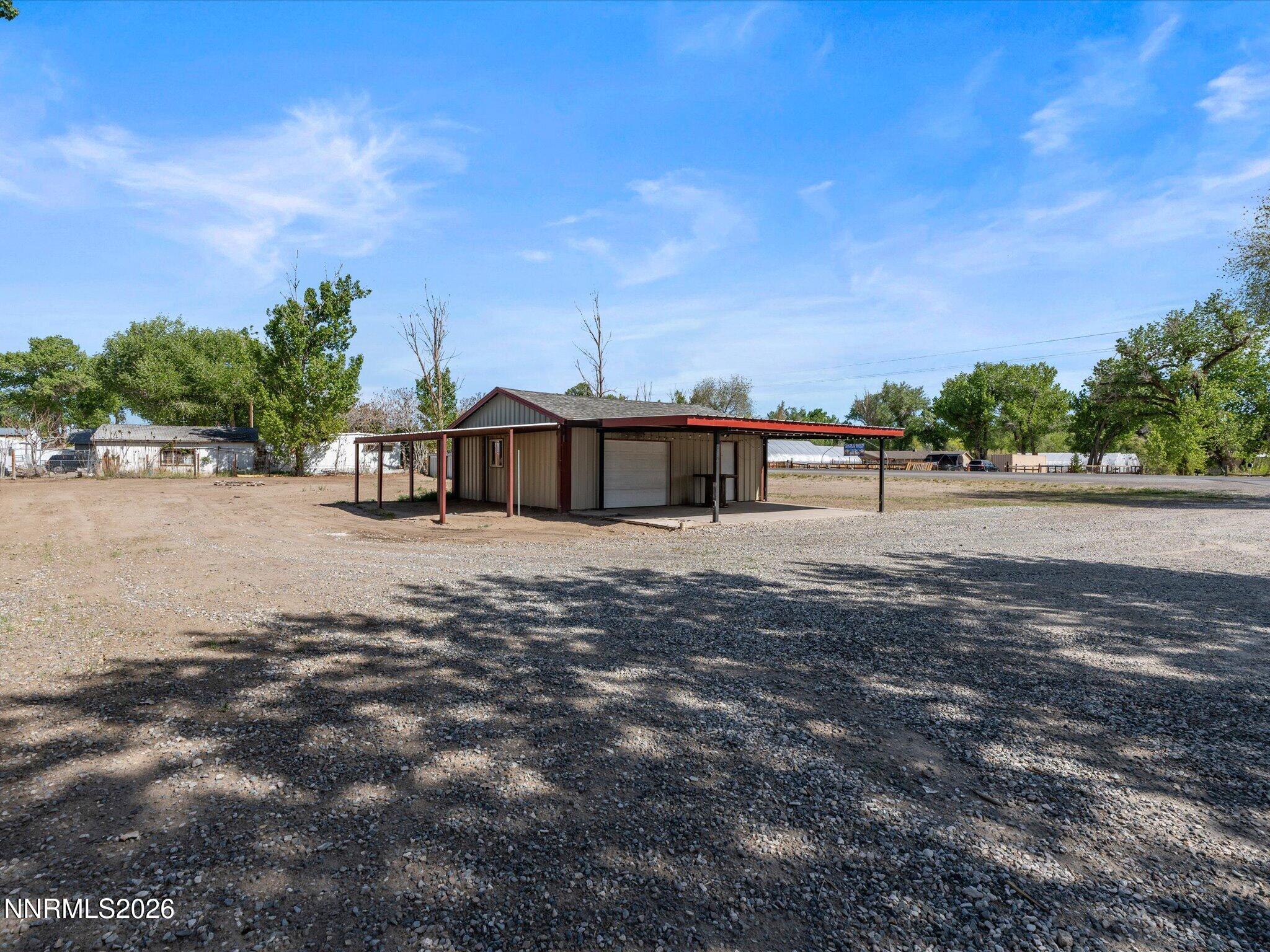 970 McLean Road Fallon, NV 89406 - Photo 54 of 73 54-970 McLean-153