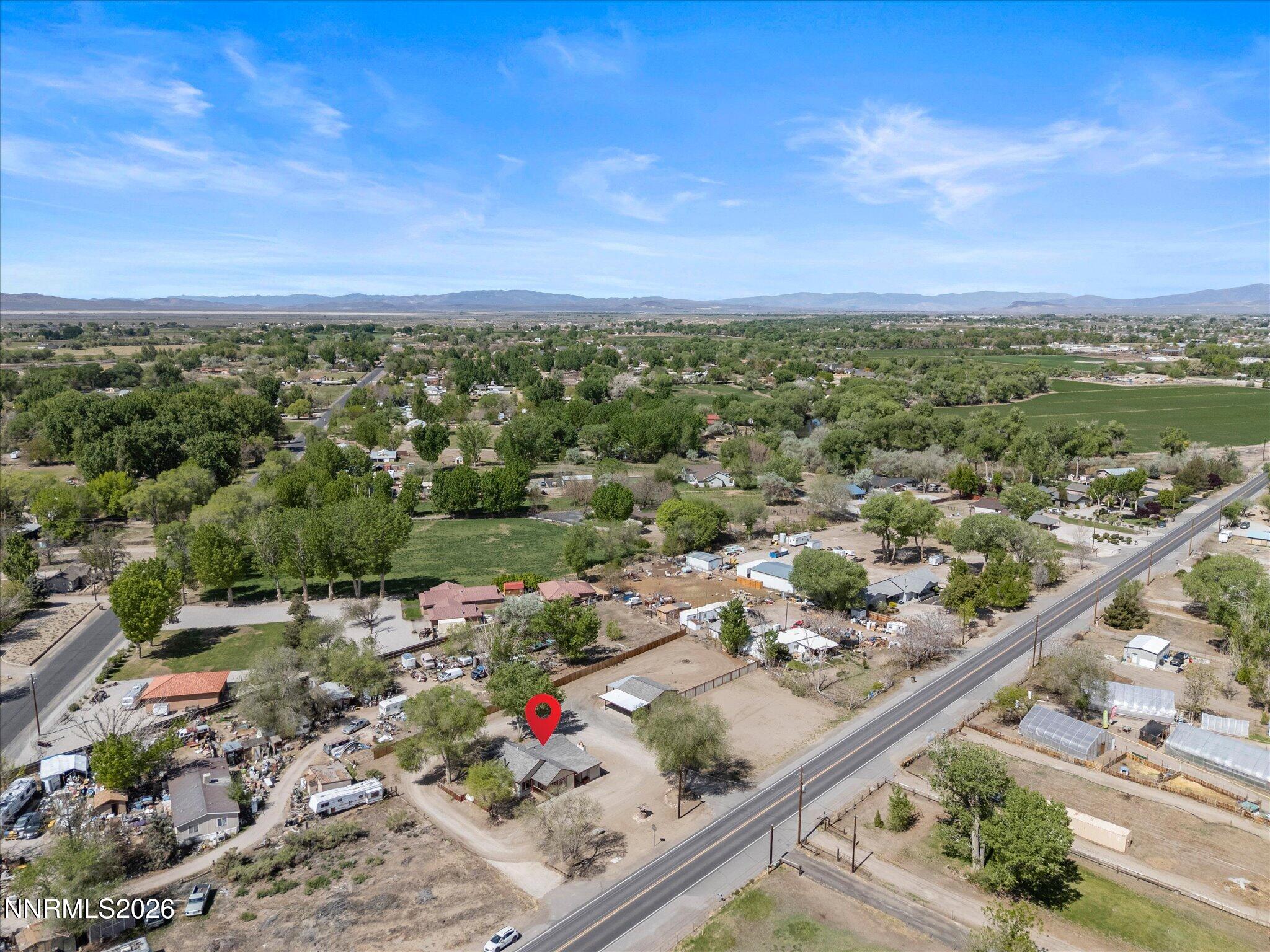 970 McLean Road Fallon, NV 89406 - Photo 73 of 73 73-970 McLean-172