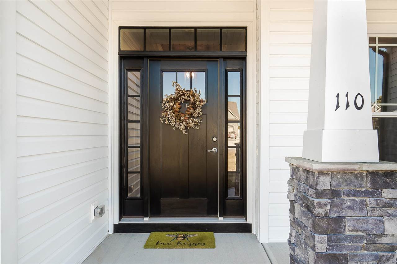 110 Kenneth Lane Willow Spring, NC 27592 - Photo 2 of 30 Photo 2