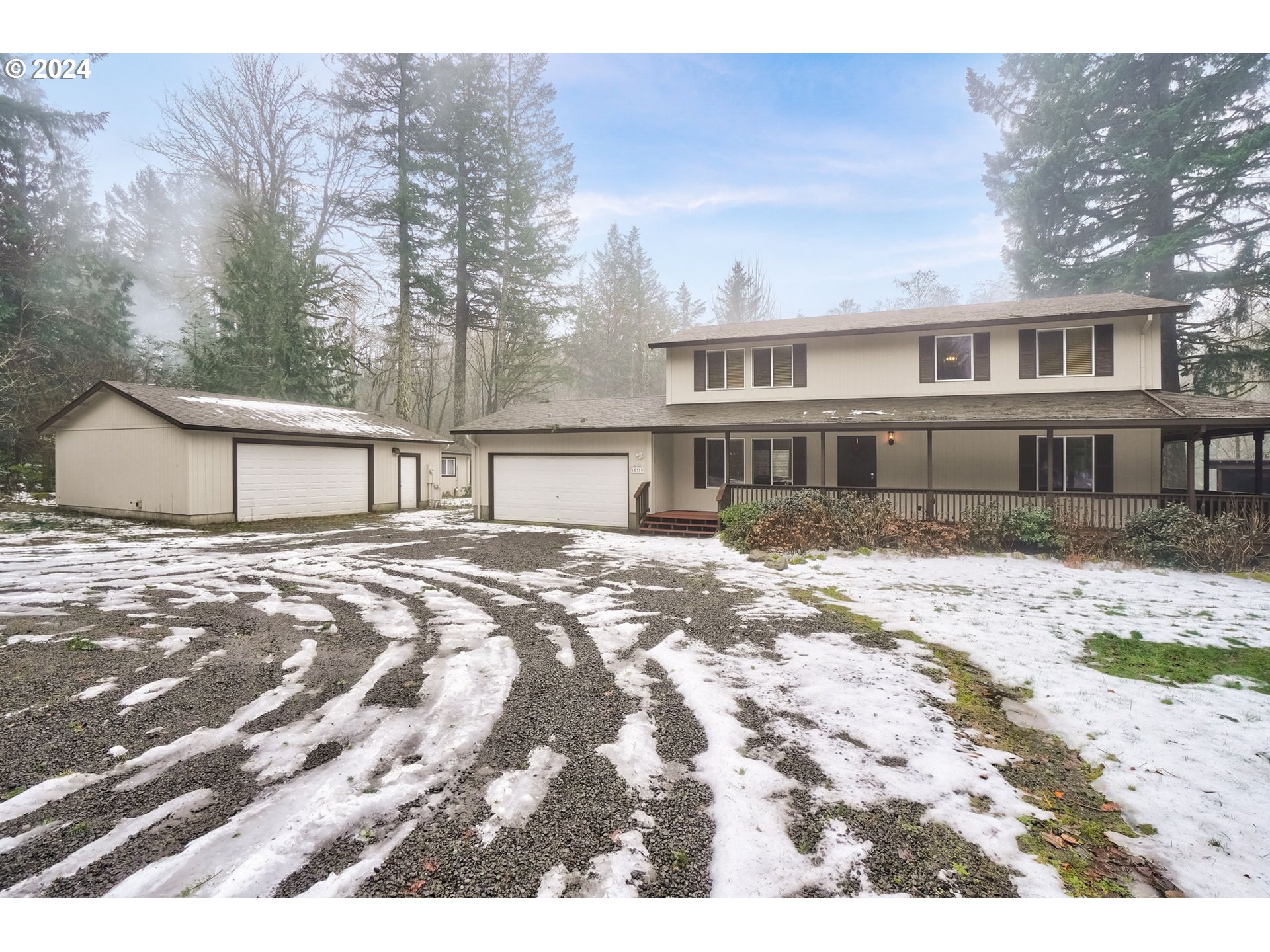 65750 East Chippawa Lane Rhododendron, OR 97049 - Photo 3 of 48 Gallery Image 3