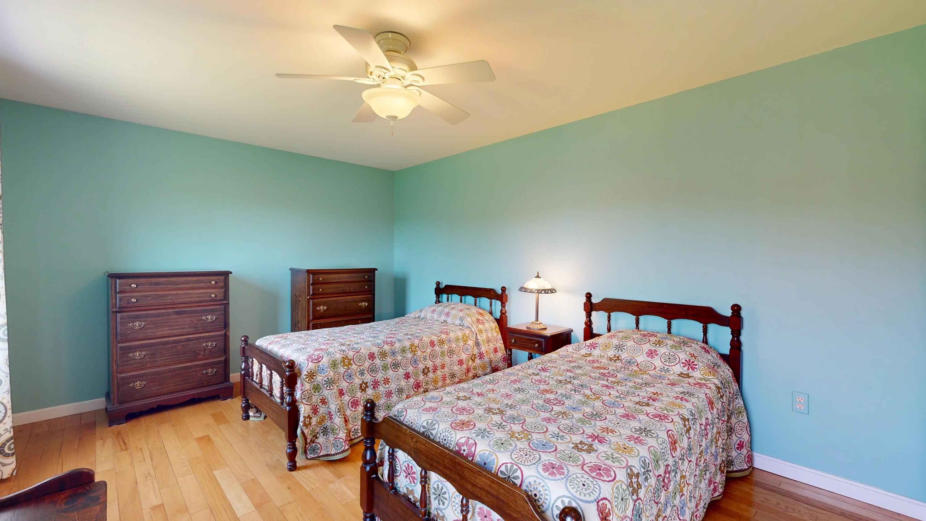 479 Plains Road Litchfield, ME 04350 - Photo 49 of 68 2nd bedroom