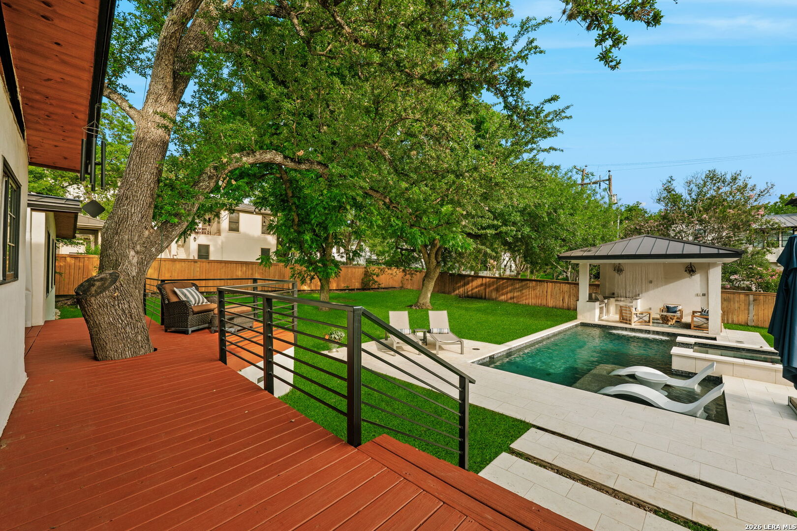 524 Garraty Road Terrell Hills, TX 78209 - Photo 50 of 61