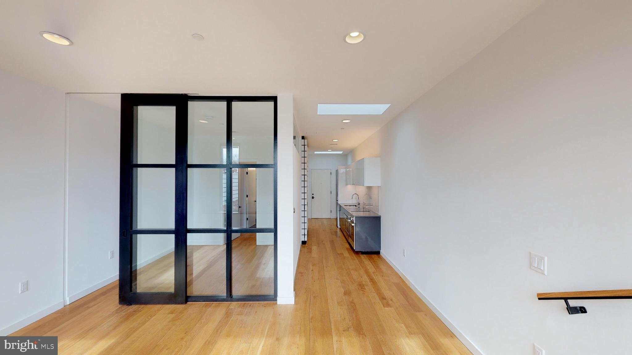 57 N Street Northwest, Unit 414 Washington, DC 20001 - Photo 2 of 15