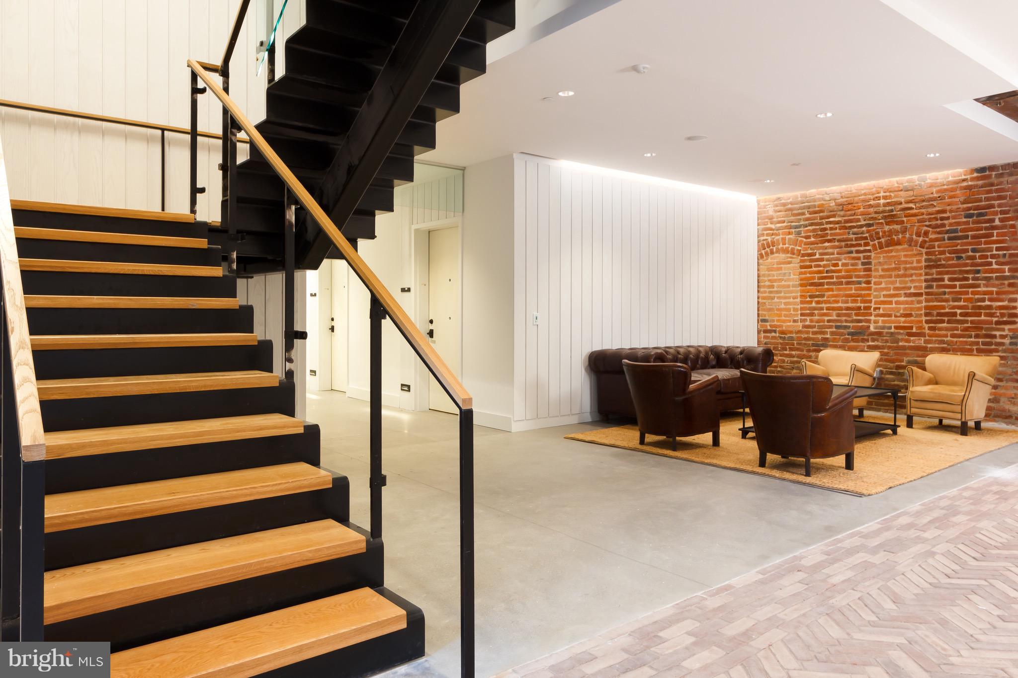 57 N Street Northwest, Unit 414 Washington, DC 20001 - Photo 12 of 15 Community