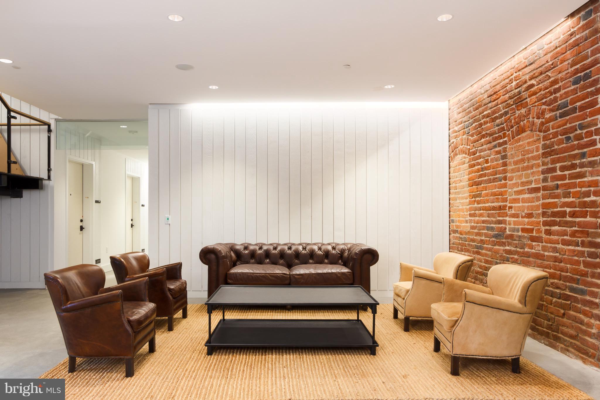 57 N Street Northwest, Unit 414 Washington, DC 20001 - Photo 13 of 15 Community