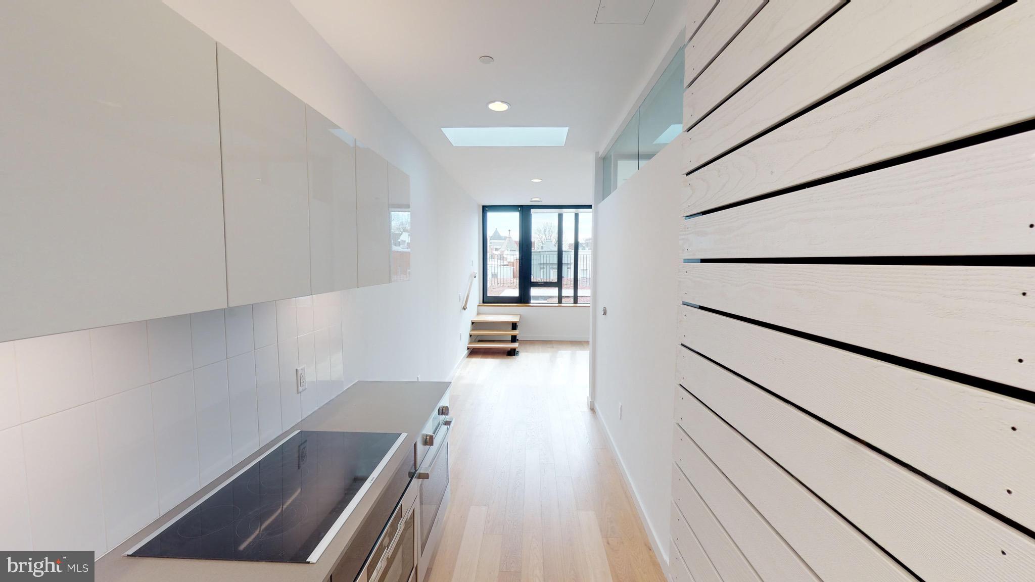 57 N Street Northwest, Unit 414 Washington, DC 20001 - Photo 6 of 15