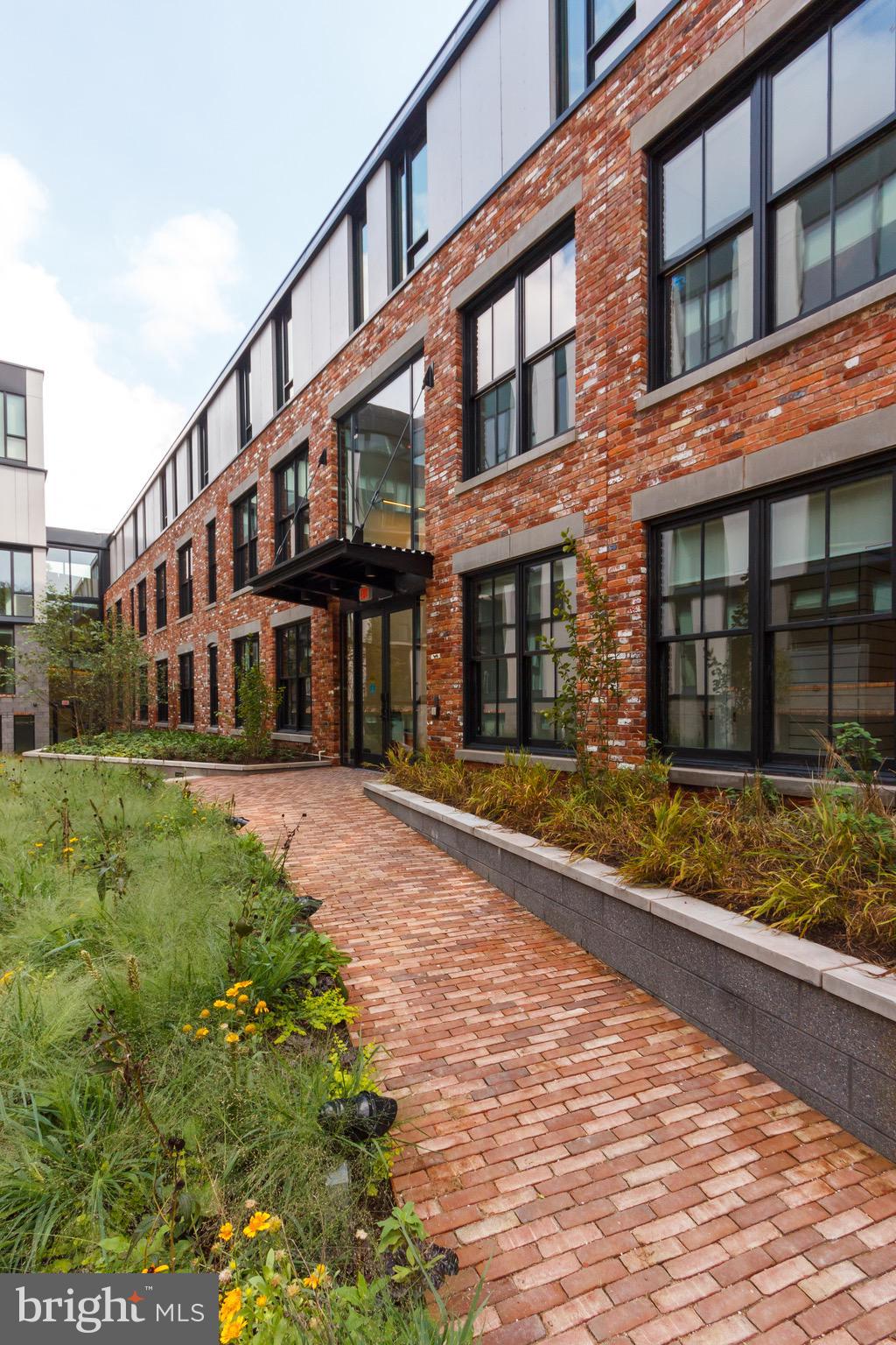 57 N Street Northwest, Unit 414 Washington, DC 20001 - Photo 10 of 15 Community