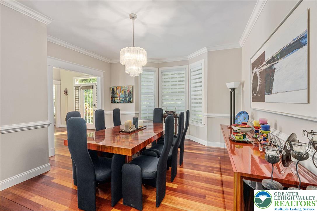 5615 Kernsville Road Orefield, PA 18069 - Photo 13 of 49