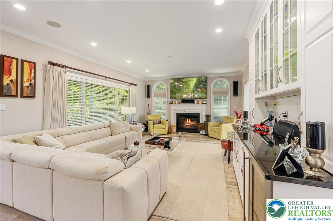 5615 Kernsville Road Orefield, PA 18069 - Photo 15 of 49