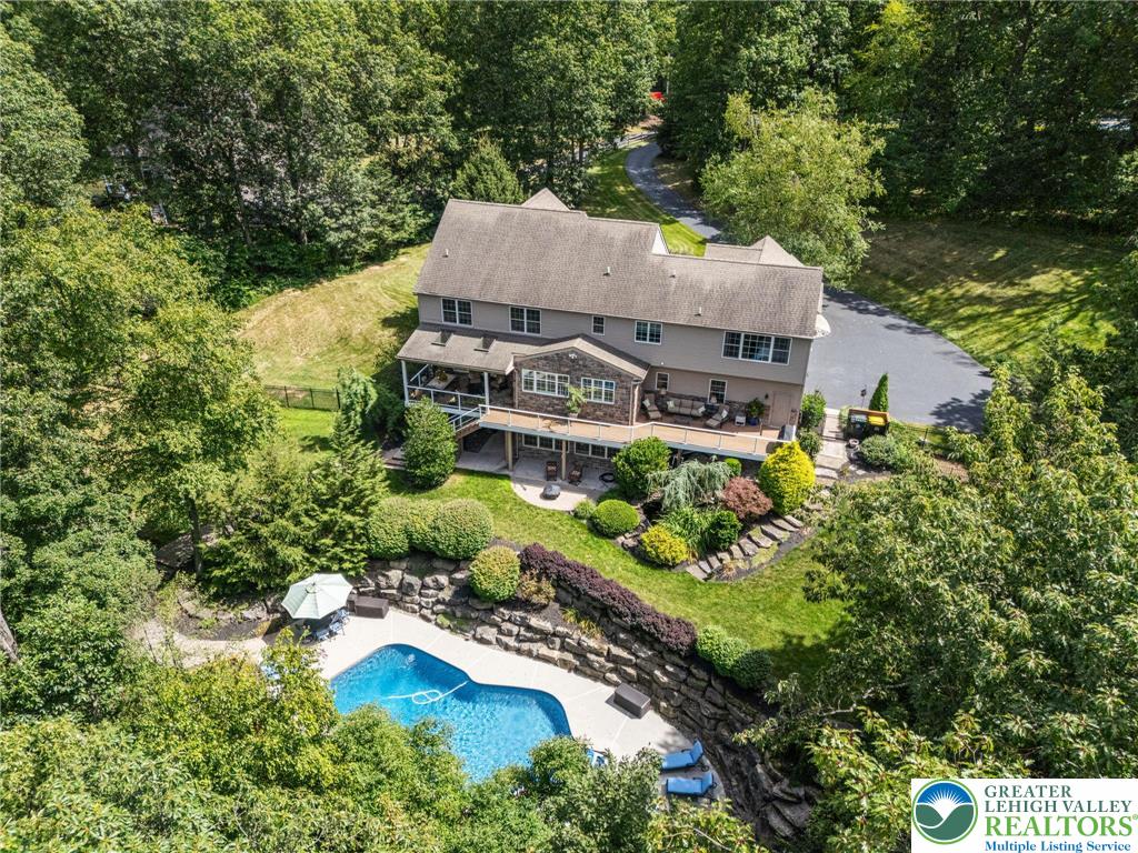 5615 Kernsville Road Orefield, PA 18069 - Photo 2 of 49