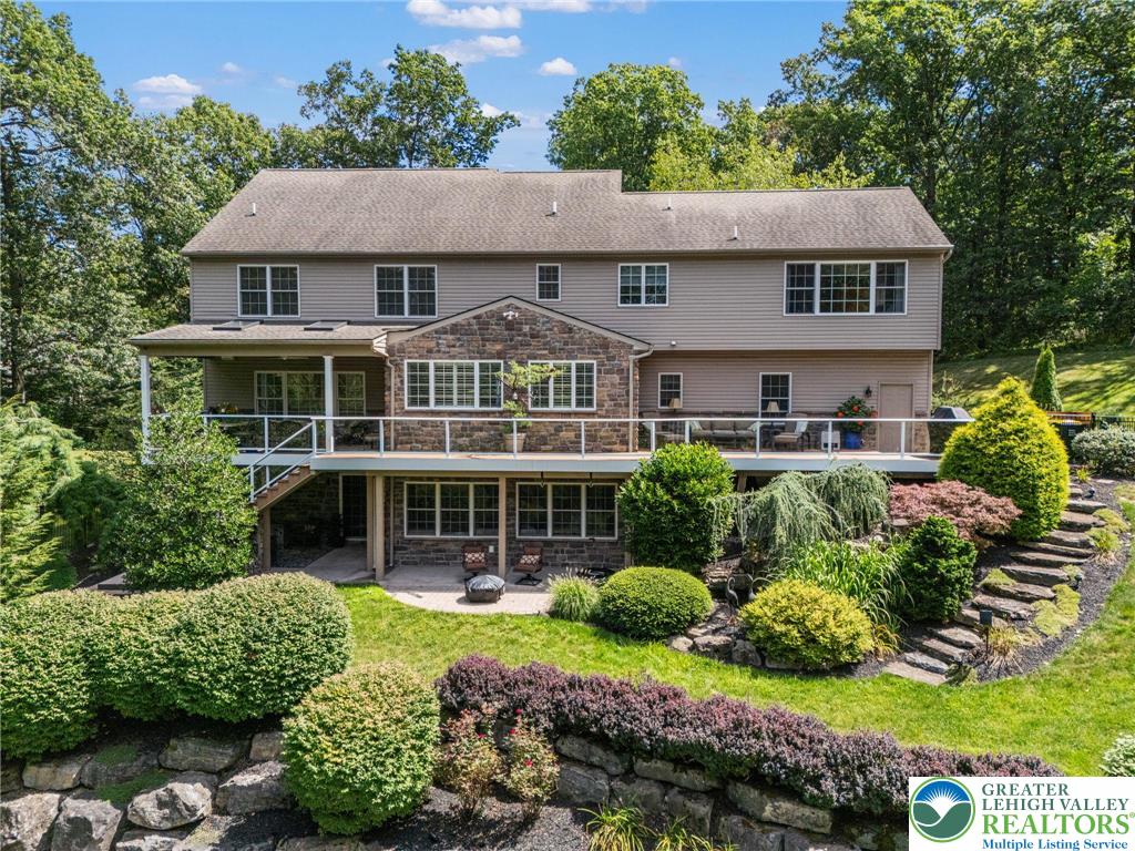 5615 Kernsville Road Orefield, PA 18069 - Photo 3 of 49