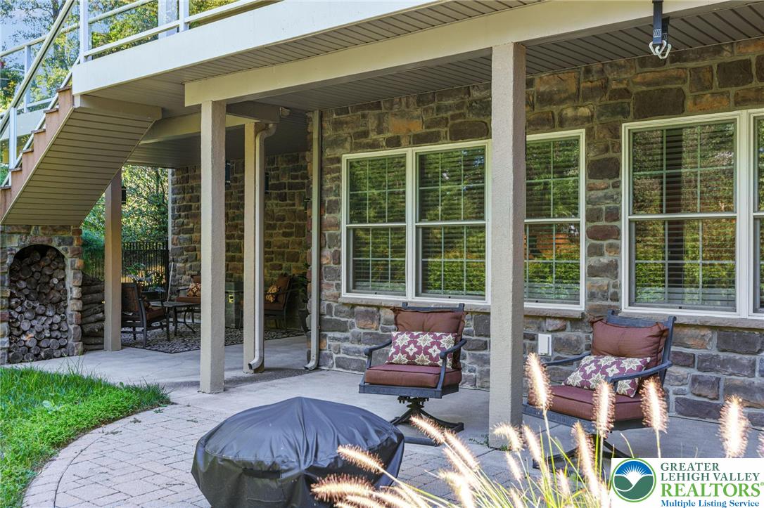 5615 Kernsville Road Orefield, PA 18069 - Photo 44 of 49