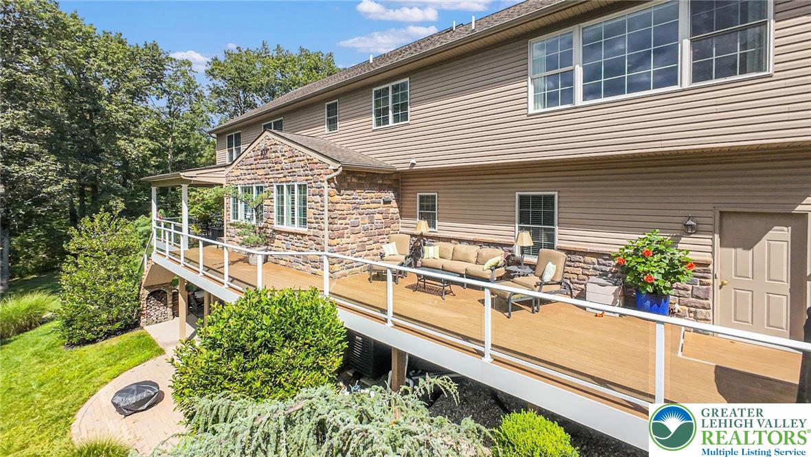 5615 Kernsville Road Orefield, PA 18069 - Photo 45 of 49