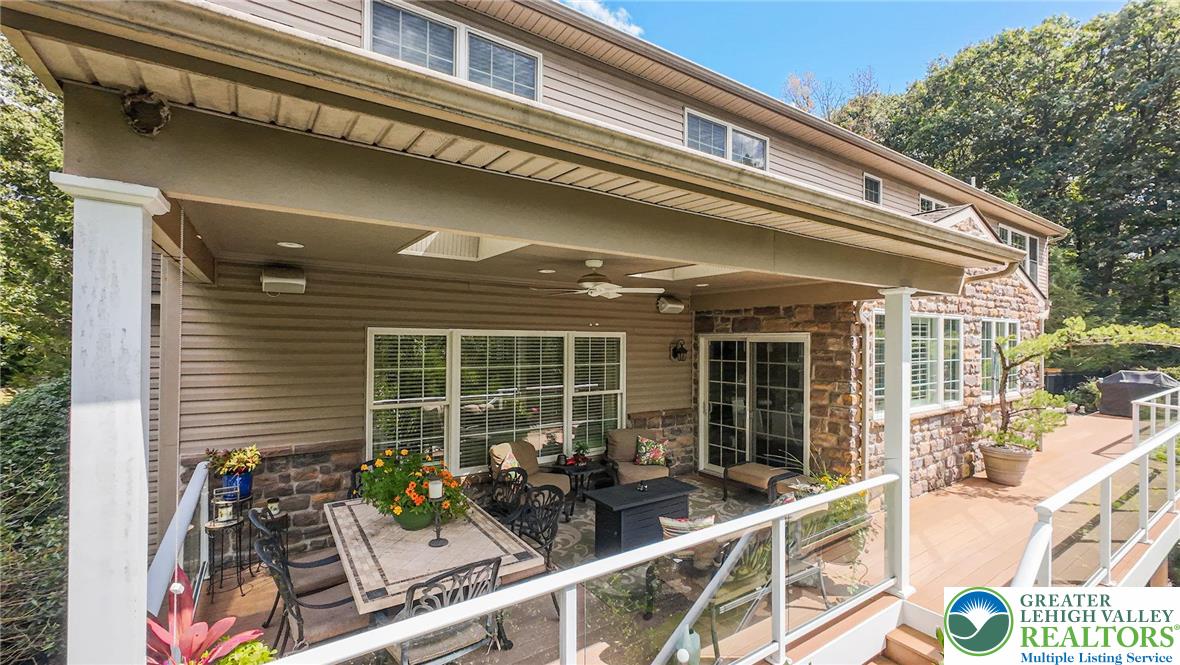 5615 Kernsville Road Orefield, PA 18069 - Photo 46 of 49