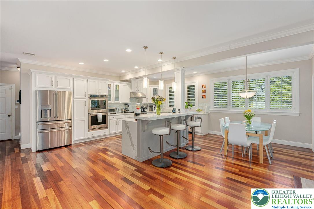 5615 Kernsville Road Orefield, PA 18069 - Photo 7 of 49