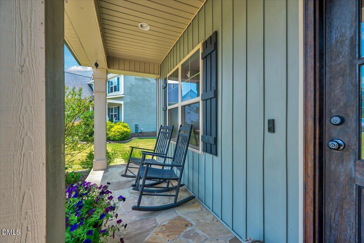 131 Canady Landing Way Clayton, NC 27520 - Photo 3 of 48 07-131 Canady Landing Wy-7
