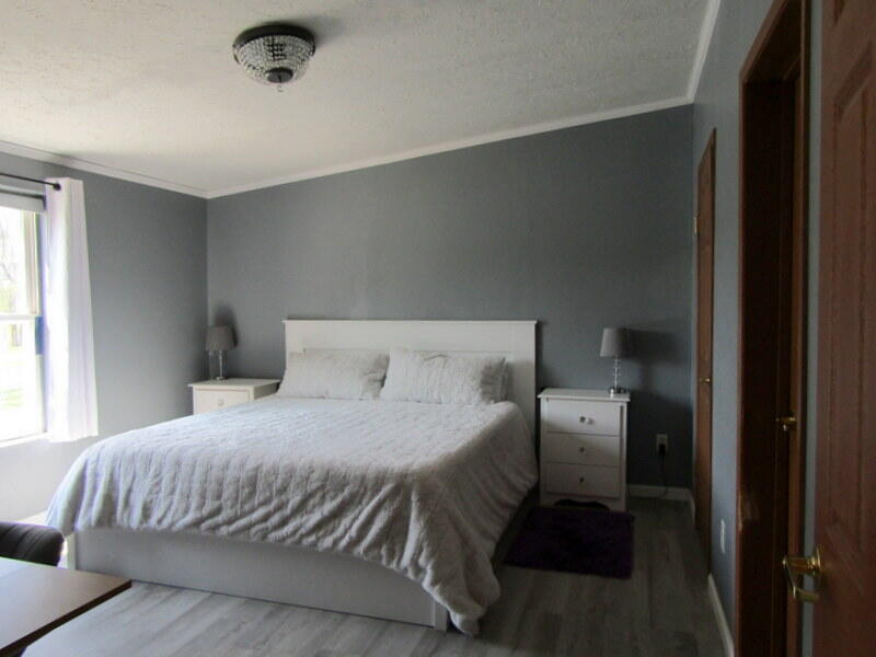 657 Brighton Hill Road Minot, ME 04258 - Photo 17 of 32 primary bedrm