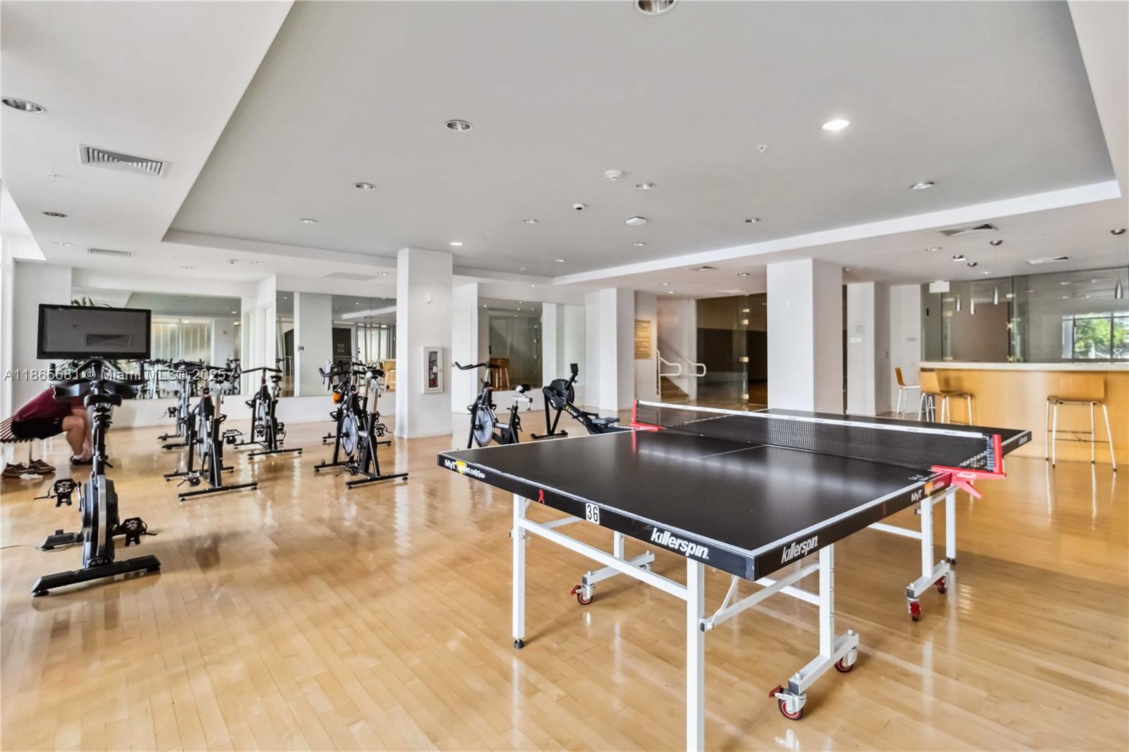 511 Southeast 5th Avenue, Unit 1214 Fort Lauderdale, FL 33301 - Photo 40 of 49