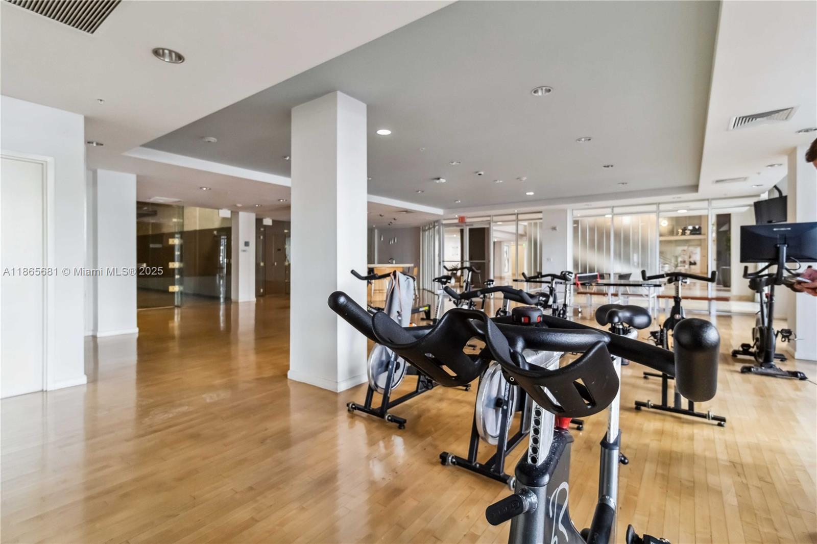 511 Southeast 5th Avenue, Unit 1214 Fort Lauderdale, FL 33301 - Photo 41 of 49