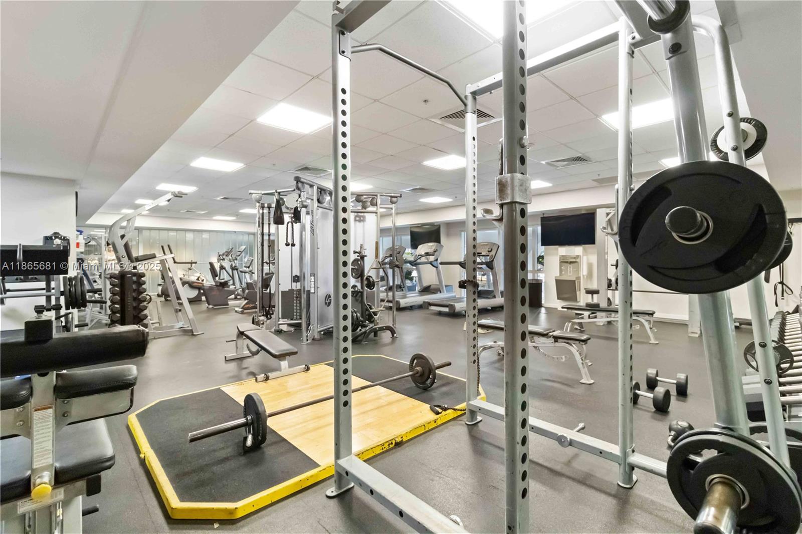 511 Southeast 5th Avenue, Unit 1214 Fort Lauderdale, FL 33301 - Photo 42 of 49