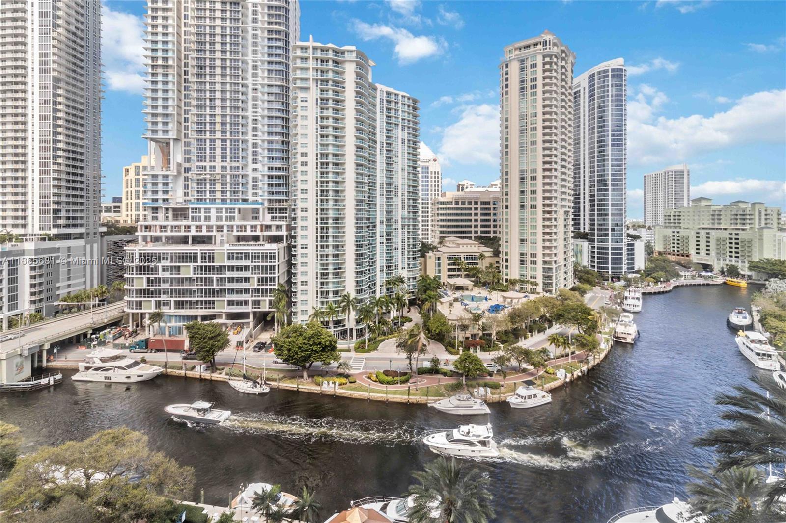 511 Southeast 5th Avenue, Unit 1214 Fort Lauderdale, FL 33301 - Photo 47 of 49