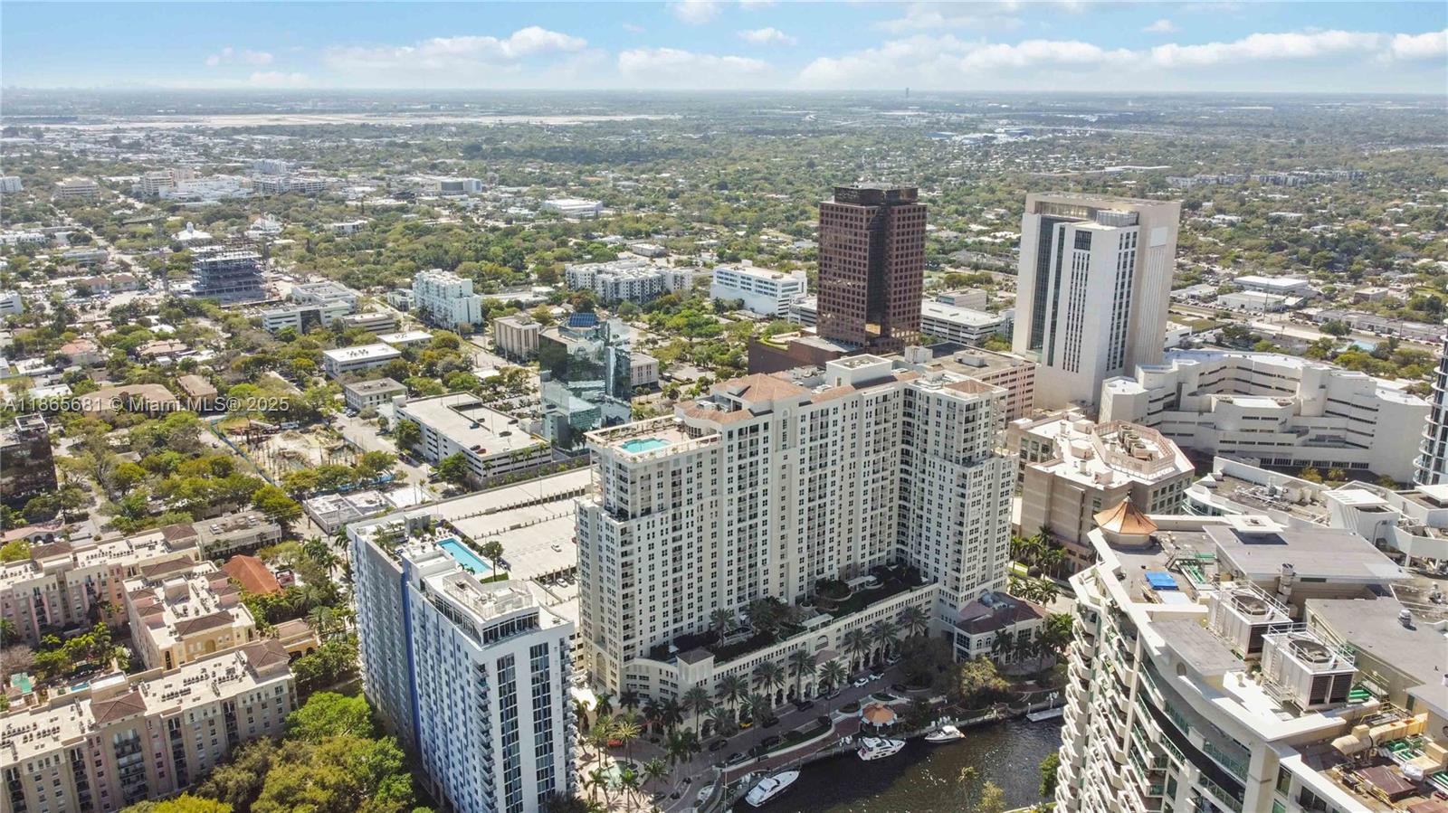 511 Southeast 5th Avenue, Unit 1214 Fort Lauderdale, FL 33301 - Photo 48 of 49