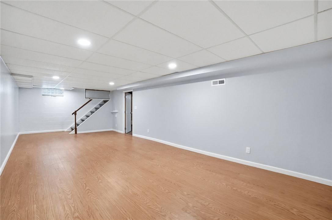 327 Ardmore Road Springfield, OH 45504 - Photo 43 of 58