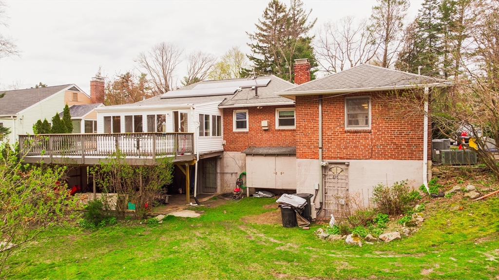 25 Randolph Road Worcester, MA 01606 - Photo 31 of 33 Gallery Image 31