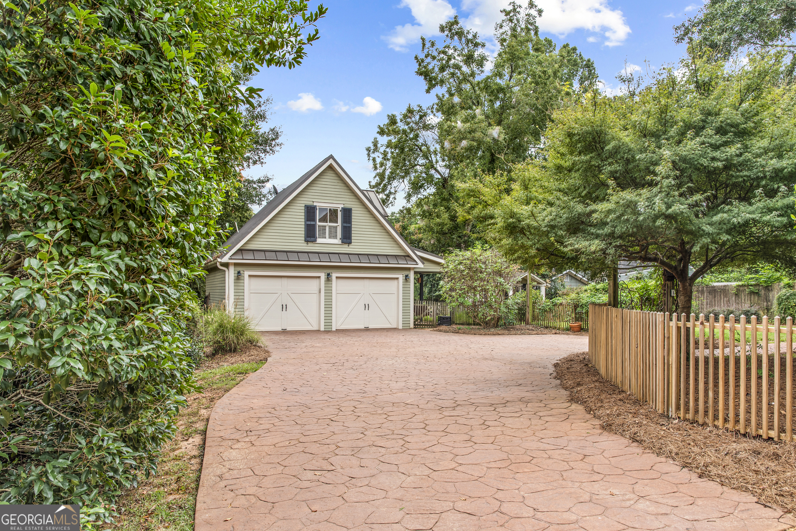 358 Pine Street Madison, GA 30650 - Photo 31 of 45