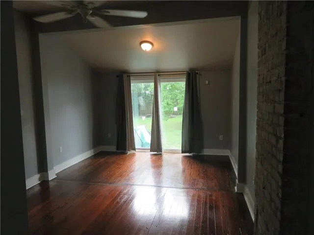 $1,419 | 1030 Andry Street, Unit 1030, New Orleans, LA 70117