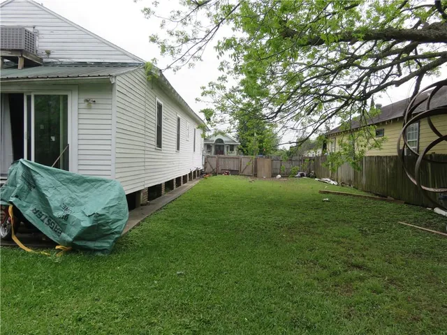 $1,419 | 1030 Andry Street, Unit 1030, New Orleans, LA 70117