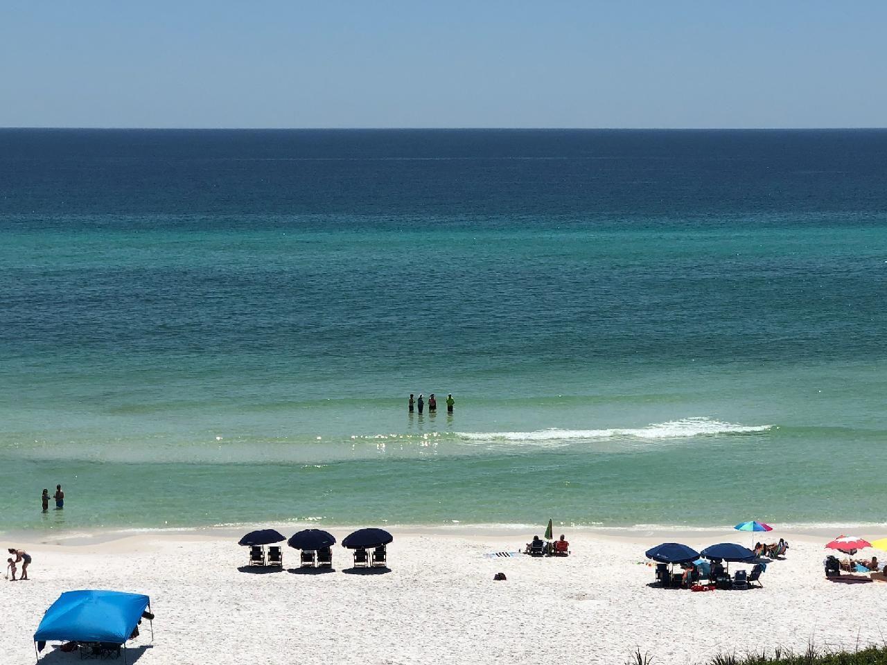 3880 East County Highway 30A, Unit 402 Santa Rosa Beach, FL 32459 - Photo 42 of 62 gulf view 2 from legacy