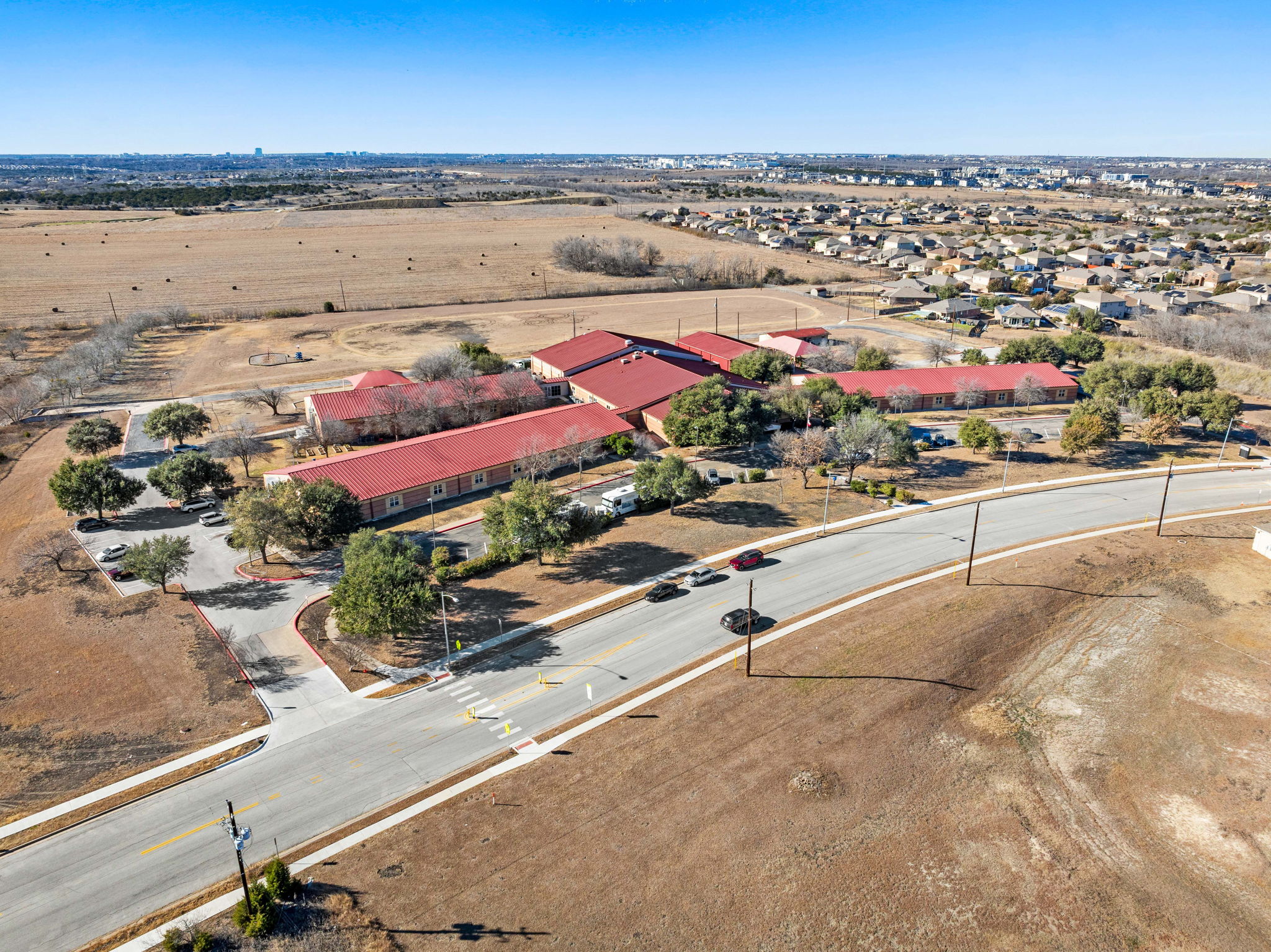 11209 Kildoon Drive Austin, TX 78754 - Photo 12 of 37 Bluebonnet Trail Elementary School