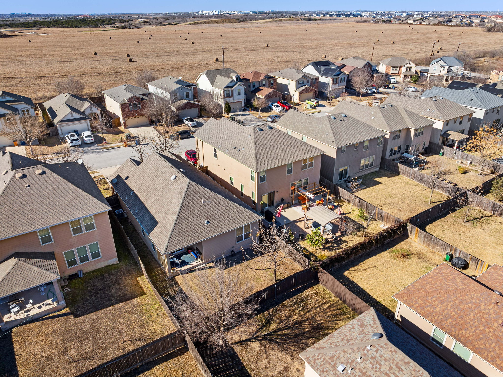 11209 Kildoon Drive Austin, TX 78754 - Photo 5 of 37