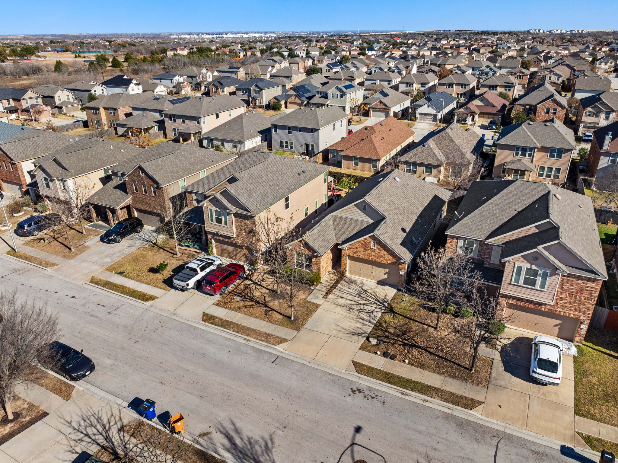 11209 Kildoon Drive Austin, TX 78754 - Photo 6 of 37